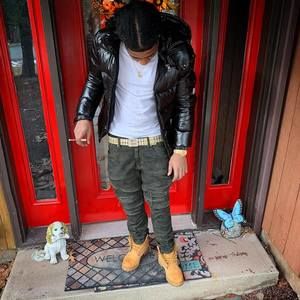 Meet your Posher, Marvin